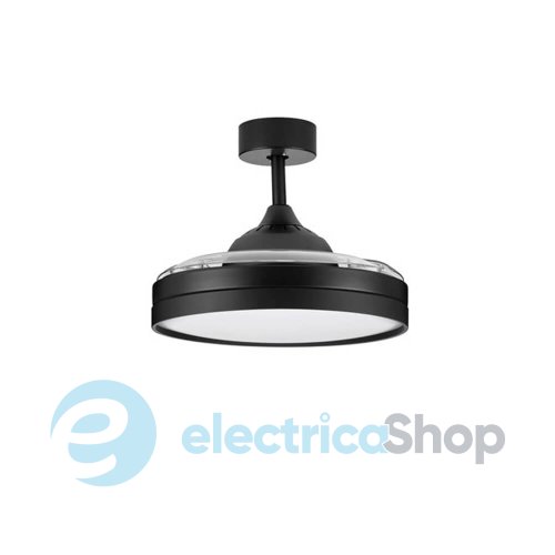 Люстра-вентилятор NEVMA 9952377 Nova Luce