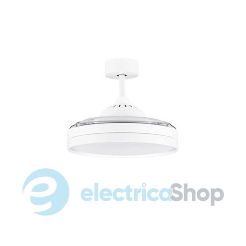 Люстра-вентилятор NEVMA 9952378 Nova Luce