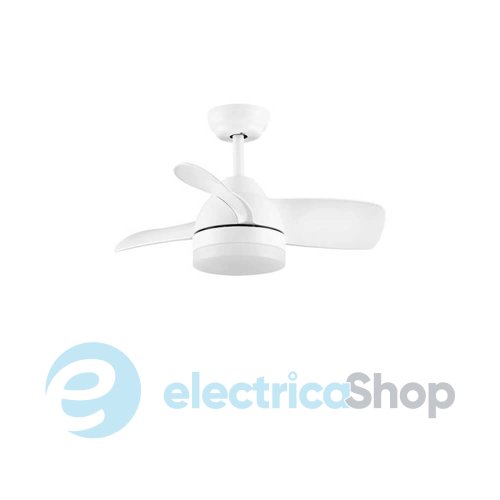 Люстра-вентилятор NERINA 9952379 Nova Luce