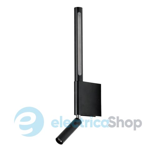 Настенный светильник AZzardo OLIMPIA WALL 2 LED 5W + 3W 3000K AZ5965