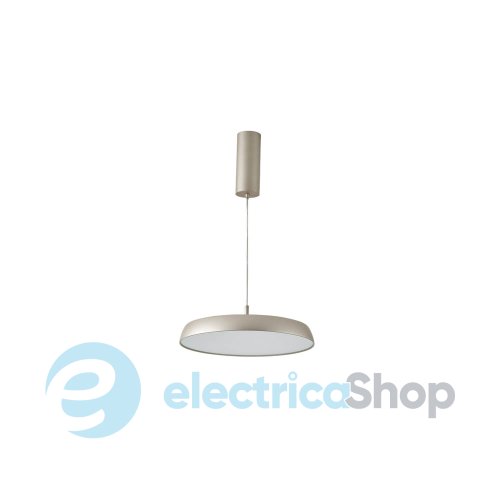 Подвесной светильник AZzardo CLARA PENDANT 15 LED AZ5808