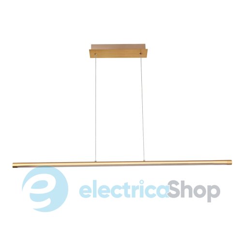 Підвісний світильник AZzardo ALAMO PENDANT 120 LED AZ5767