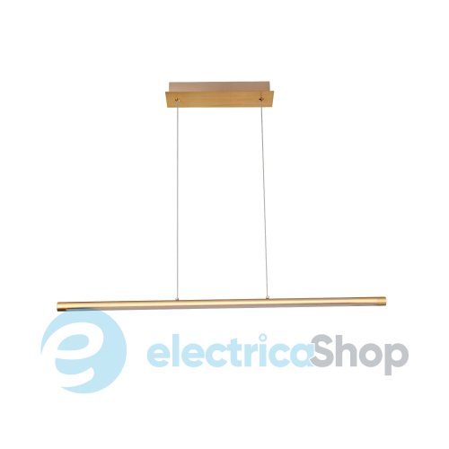 Підвісний світильник AZzardo ALAMO PENDANT 90 LED AZ5765