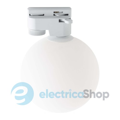 Трековый светильник TK-Lighting TRACER WHITE 4887