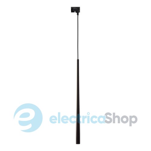 Трековый светильник TK-Lighting TRACER PIANO BLACK 1 G9 5751