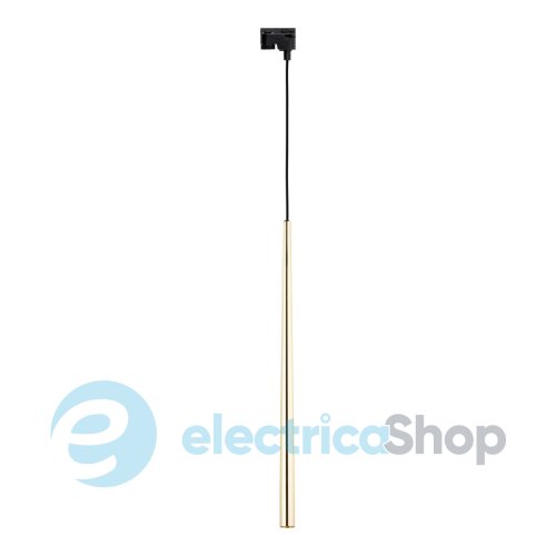 Трековий світильник TK-Lighting TRACER PIANO GOLD 1 G9 5750