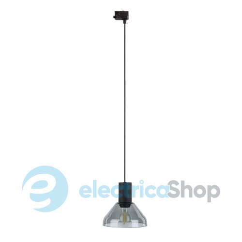 Трековый светильник TK-Lighting TRACER NEO BLACK 10681