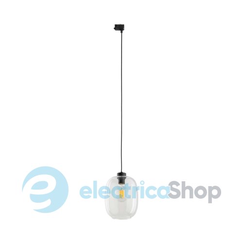Трековый светильник TK-Lighting TRACER ELIO TRANSPARENT 10682
