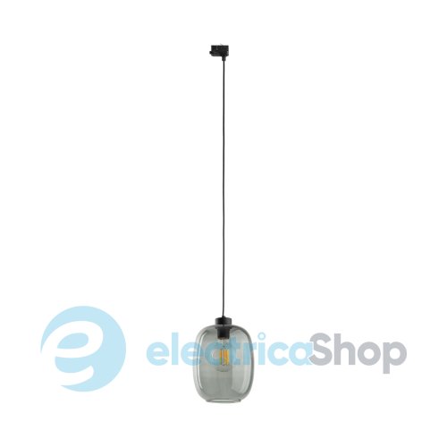 Трековий світильник TK-Lighting TRACER ELIO GRAFIT 10683