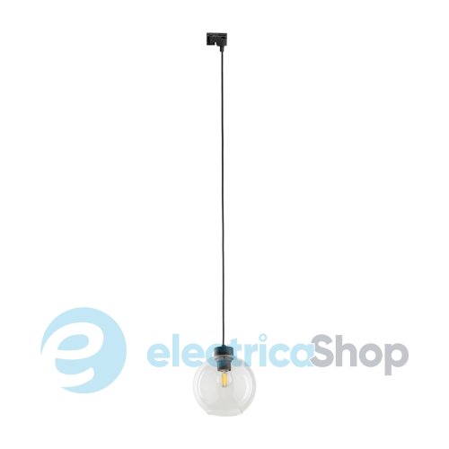 Трековий світильник TK-Lighting TRACER CUBUS TRANSPARENT 10665