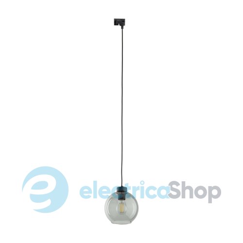 Трековый светильник TK-Lighting TRACER CUBUS GRAFIT 10666