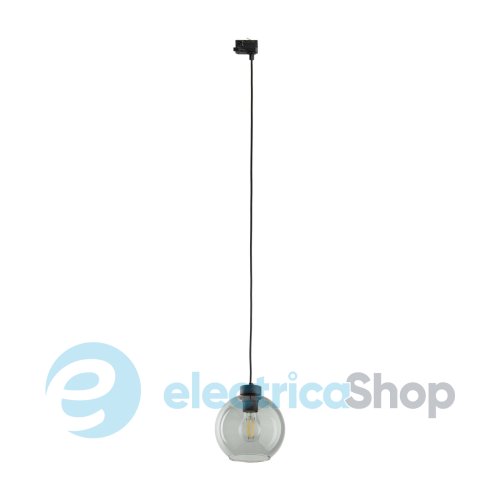 Трековый светильник TK-Lighting TRACER CUBUS GRAFIT 10686