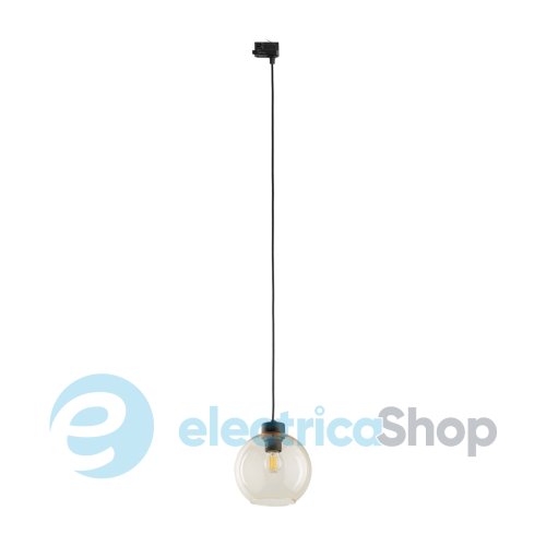 Трековий світильник TK-Lighting TRACER CUBUS TOPAZ 10687