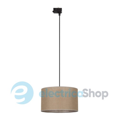 Трековий світильник TK-Lighting TRACER JUTA 380 10688