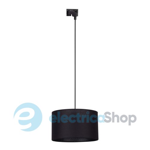 Трековий світильник TK-Lighting TRACER BLACK 380 10669