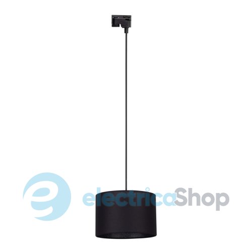 Трековый светильник TK-Lighting TRACER BLACK 300 10673