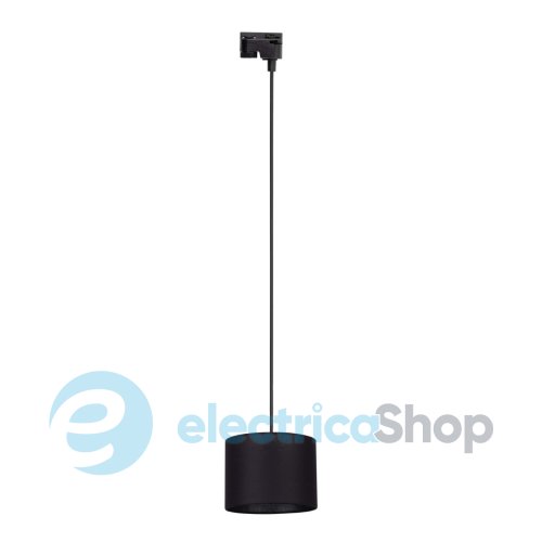 Трековый светильник TK-Lighting TRACER BLACK 200 10677
