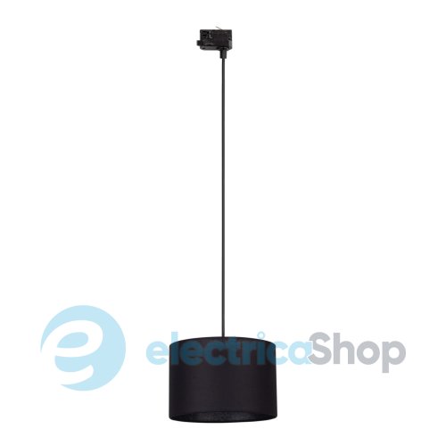 Трековий світильник TK-Lighting TRACER BLACK 300 10693