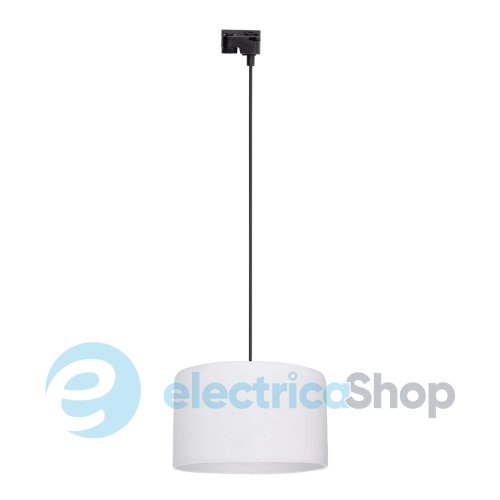 Трековий світильник TK-Lighting TRACER WHITE 380 10671