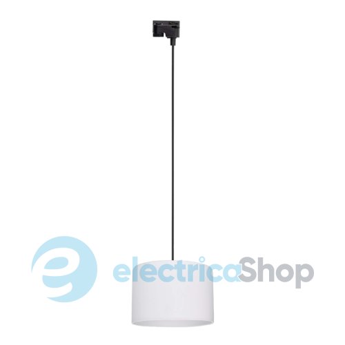 Трековий світильник TK-Lighting TRACER WHITE 300 10675