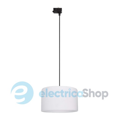 Трековый светильник TK-Lighting TRACER WHITE 380 10691