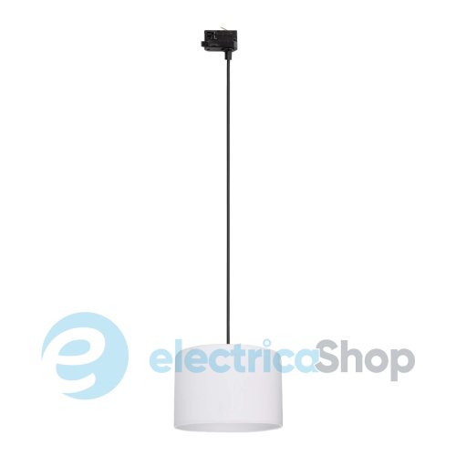 Трековий світильник TK-Lighting TRACER WHITE 300 10695