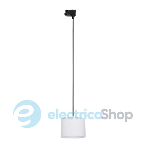 Трековый светильник TK-Lighting TRACER WHITE 200 10699