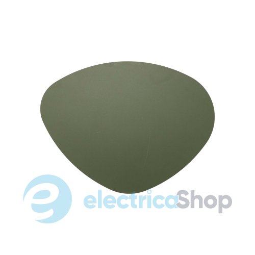 Настінний світильник TK-Lighting STONE GREEN 10706