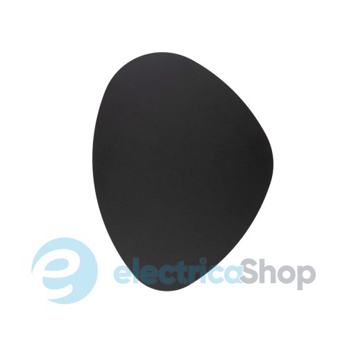 Настінний світильник TK-Lighting STONE BLACK 10632