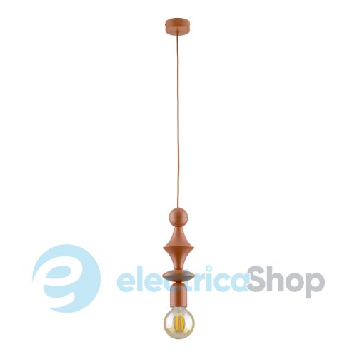 Подвесной светильник TK-Lighting TOWER BRICK 10869