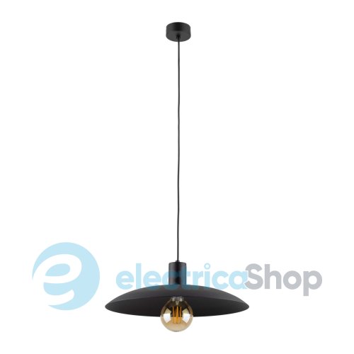 Підвісний світильник TK-Lighting ASTRA BLACK 10712