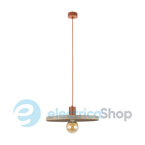 Підвісний світильник TK-Lighting SILA BRICK SABIA 400 10955