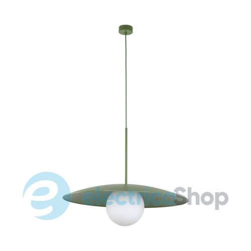 Підвісний світильник TK-Lighting SLATE PEAPOD GLASS 10909