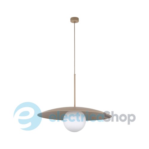 Підвісний світильник TK-Lighting SLATE SABIA GLASS 10910