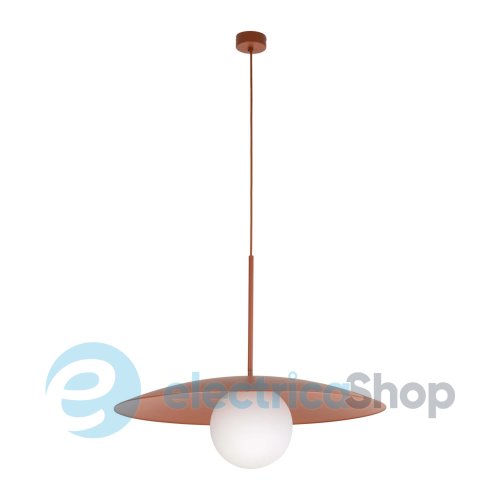 Підвісний світильник TK-Lighting SLATE BRICK GLASS 10911