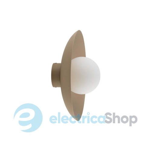 Бра TK-Lighting SLATE SABIA GLASS 10936
