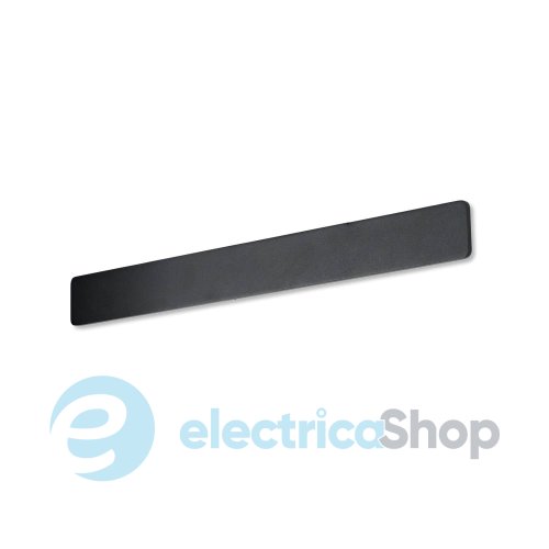 Настінний світильник Azzardo BASENTO 115 CCT SWITCH BK AZ5895