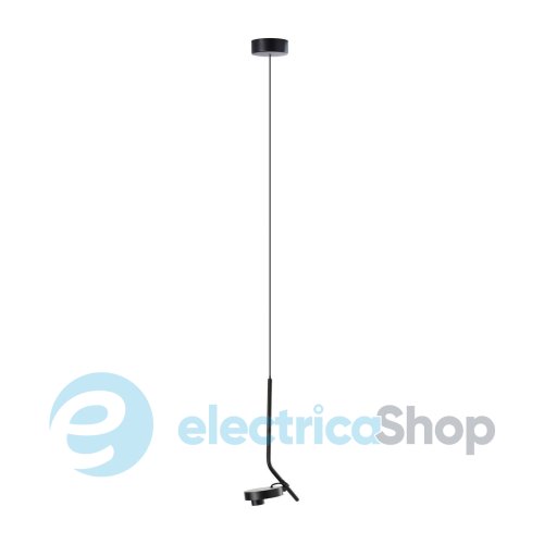Подвесной светильник AZzardo ISEO PENDANT BK AZ5634