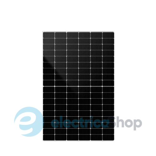 Солнечная панель DHN-54X16FS(BW)-(440W) DAH Solar
