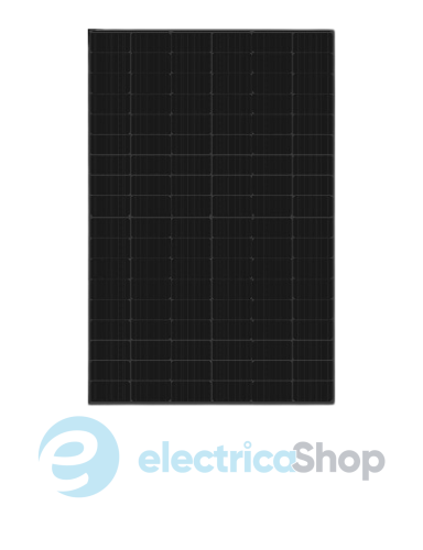 Солнечная панель DHN-54X16FS(BB)-(435W) DAH Solar