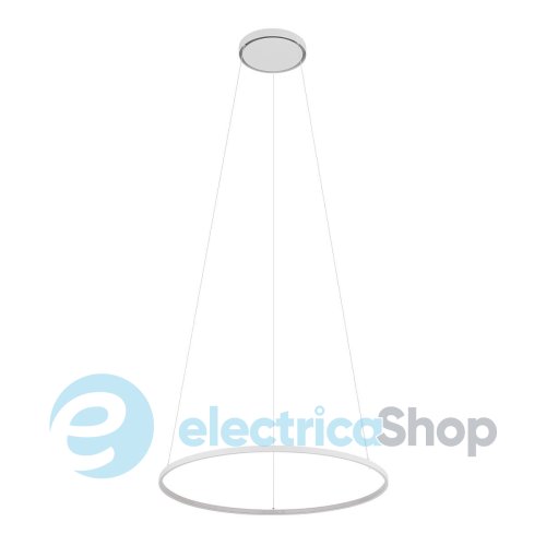 Люстра Nowodvorski Circolo M 21W White 3000K 11604