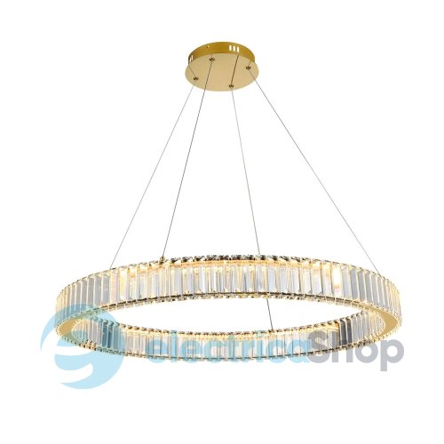 Люстра AZzardo SPARK PENDANT DIMM AZ5790