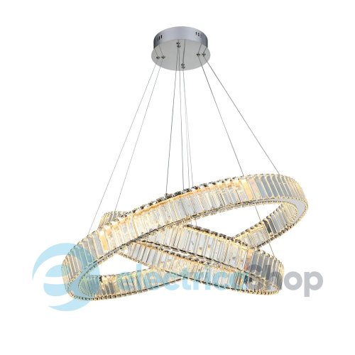 Люстра AZzardo SPARK PENDANT DIMM AZ5793