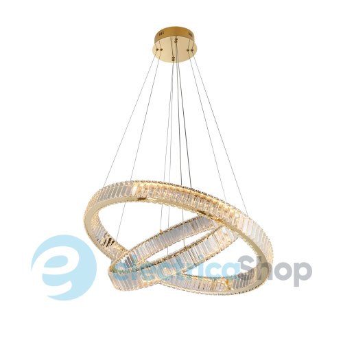 Люстра AZzardo SPARK PENDANT DIMM AZ5792