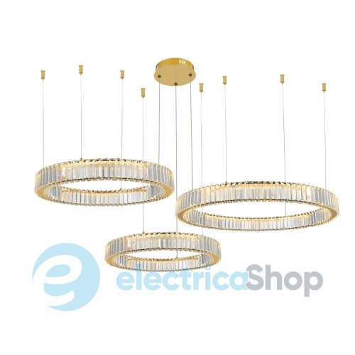 Люстра AZzardo SPARK PENDANT DIMM AZ5794