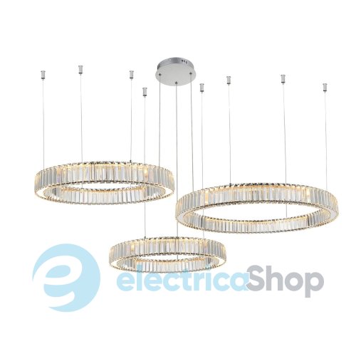 Люстра AZzardo SPARK PENDANT DIMM AZ5795