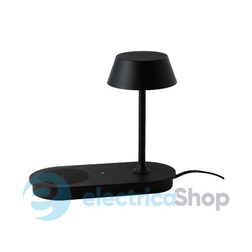 Настільна лампа AZzardo FINO TABLE DIMM NFC CHARGER AZ5913