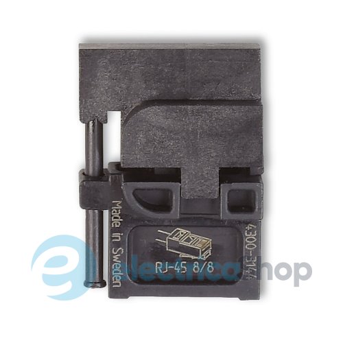 Матрица для инструмента Crimpfox-M, для неэкранированных разъемов RJ45 CRIMPFOX-M RJ45/DIE Phoenix Contact