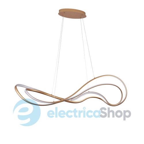 Люстра AZzardo TWIST PENDANT 3-STEP DIMM AZ5734