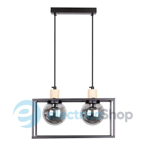 Подвесной светильник Candellux RETRO 32-00750
